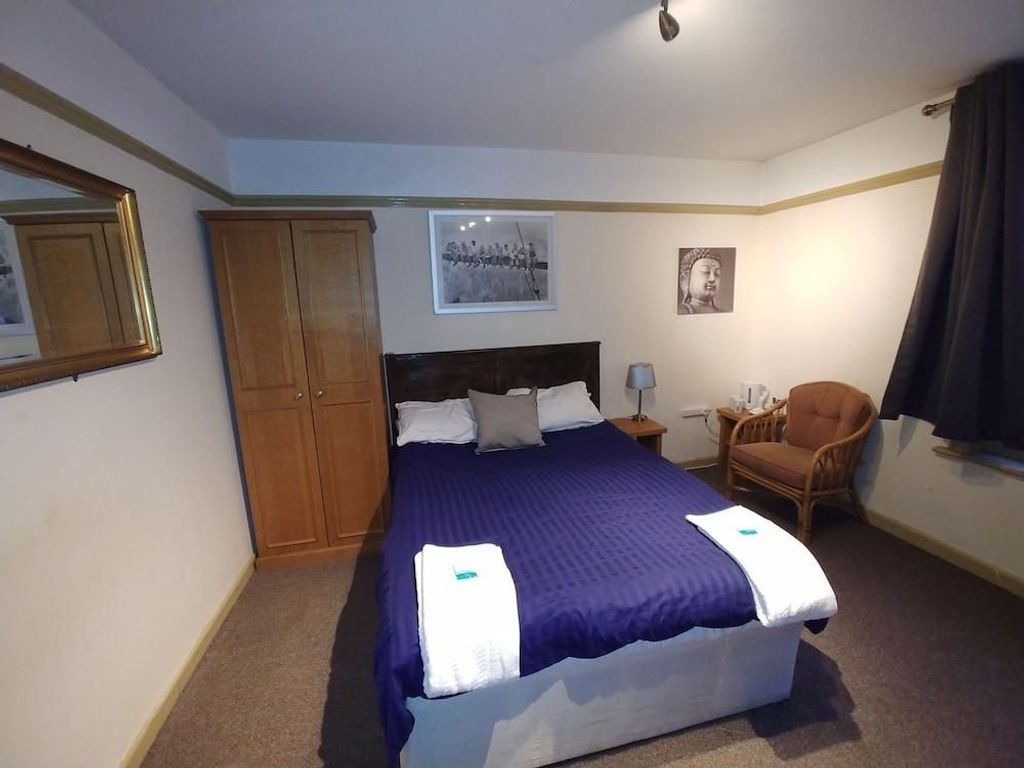 Sussex Lodge Guest House