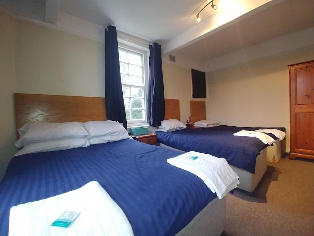 Sussex Lodge Guest House