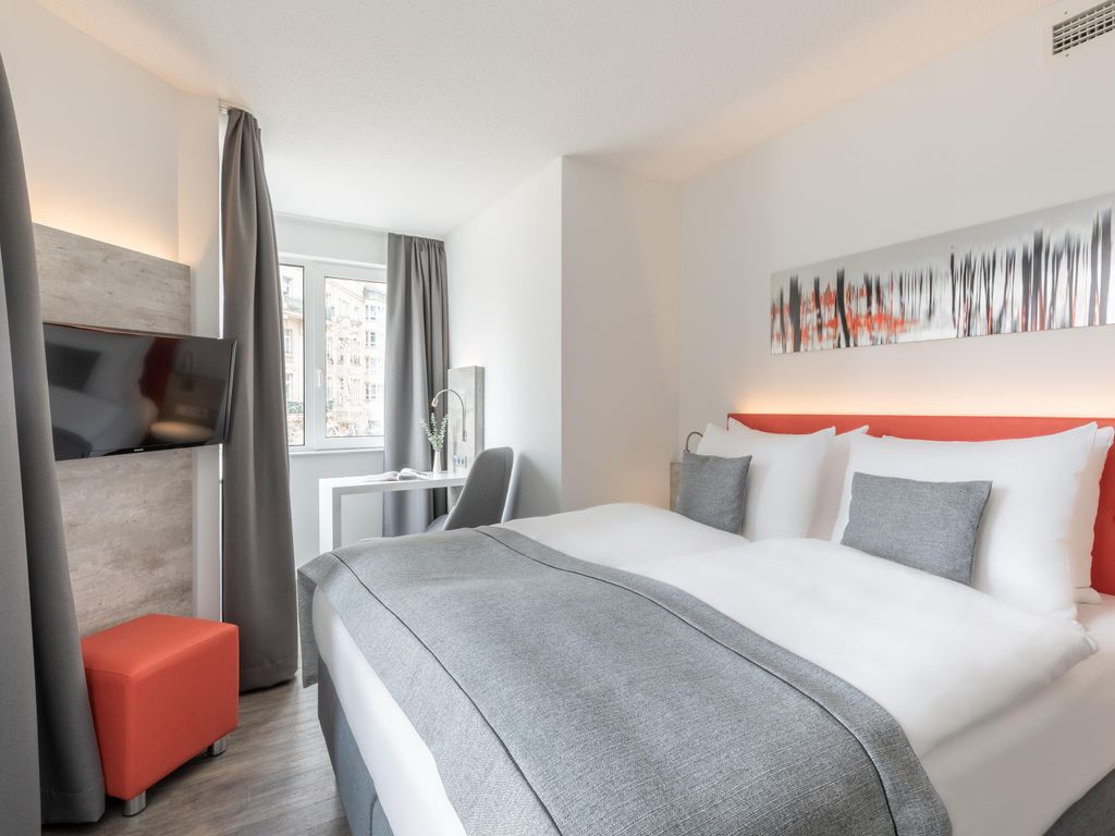 Garner Hotel WIESBADEN CITY by IHG