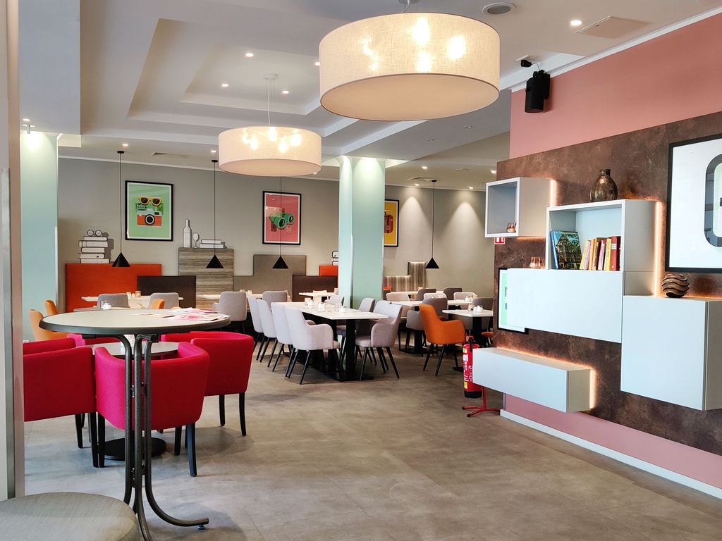 Garner Hotel WIESBADEN CITY by IHG