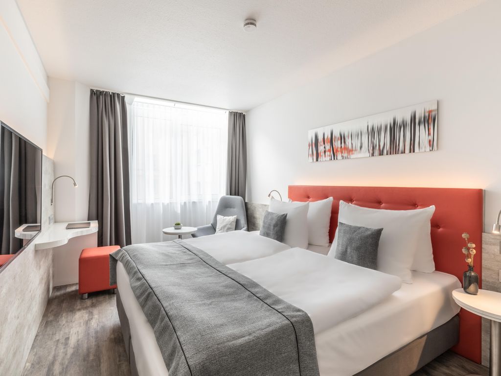 Garner Hotel WIESBADEN CITY by IHG