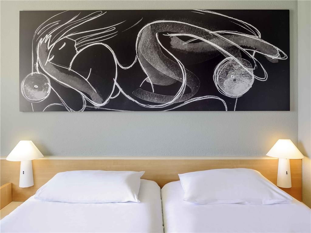 ibis Augsburg Koenigsplatz