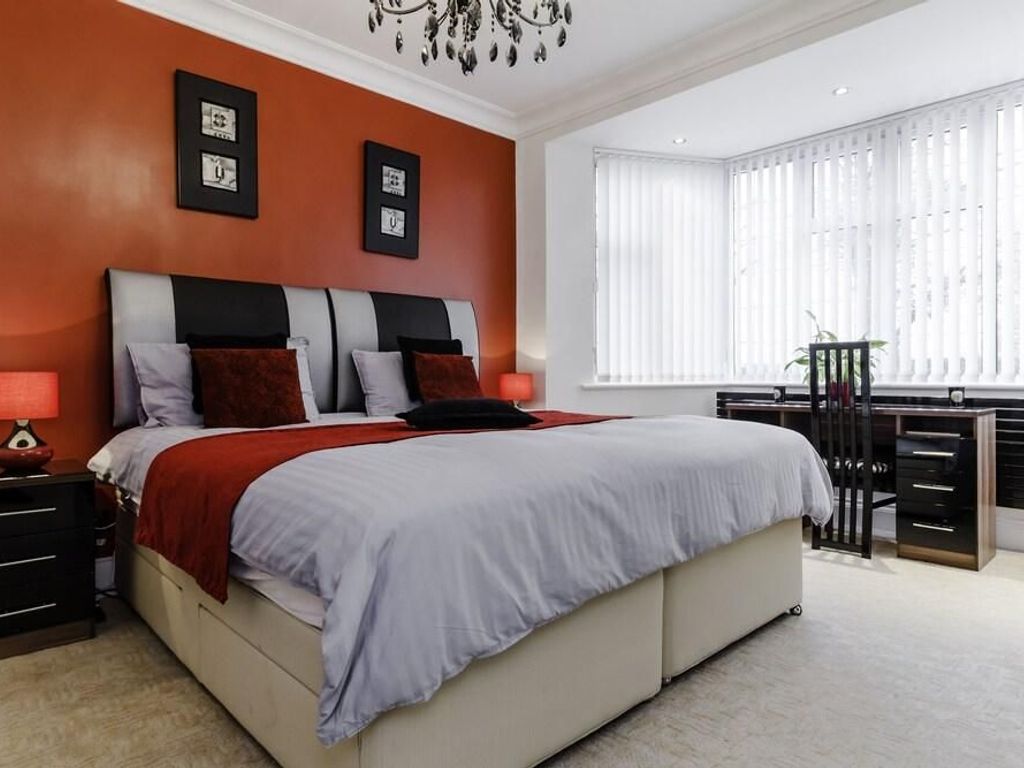 Brooklyn House