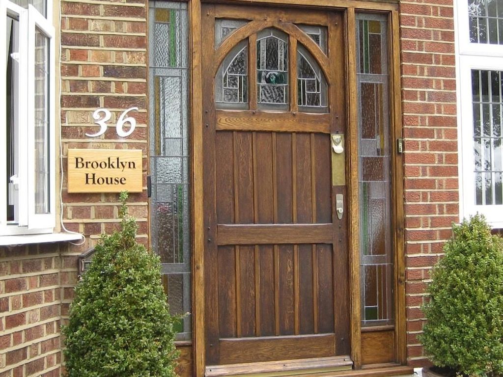 Brooklyn House
