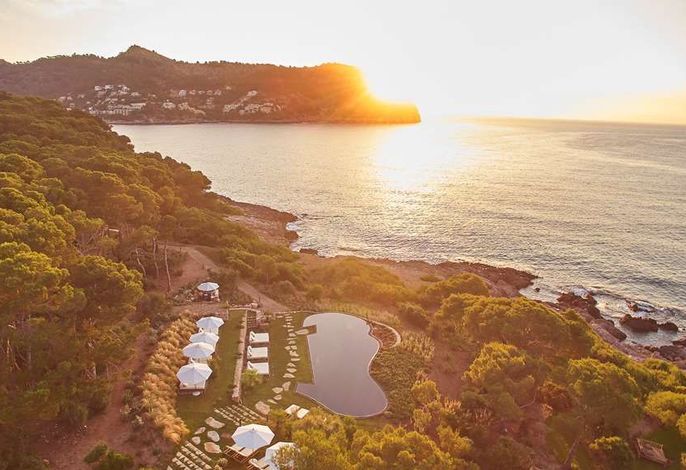 Pleta De Mar Luxury By Nature