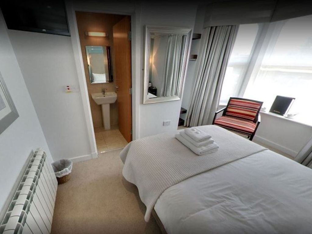 McCafferty’s Guesthouse