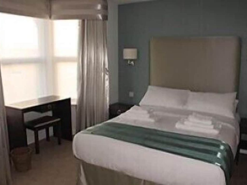 McCafferty’s Guesthouse