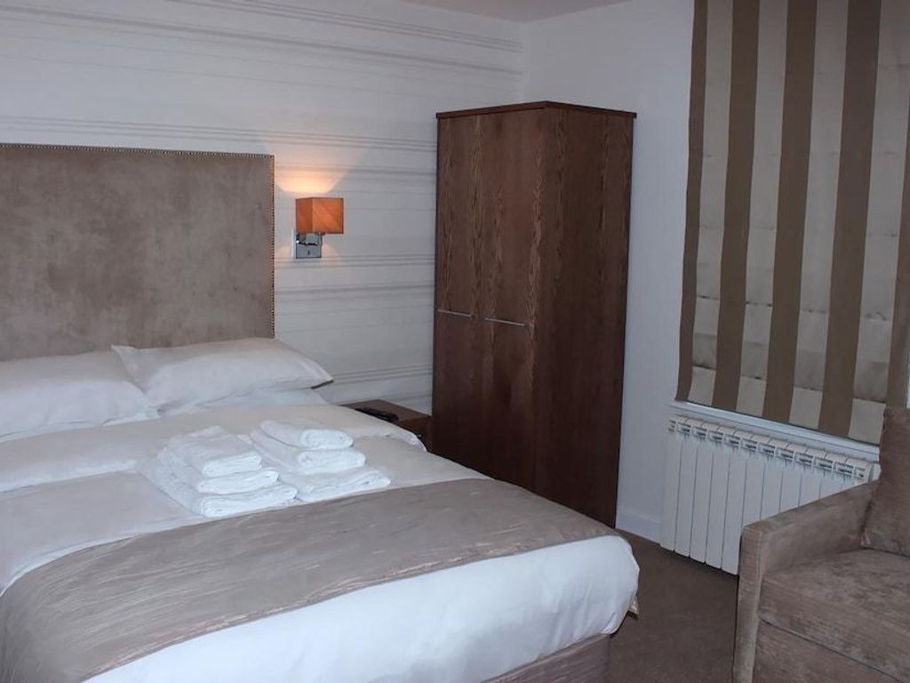 McCafferty’s Guesthouse