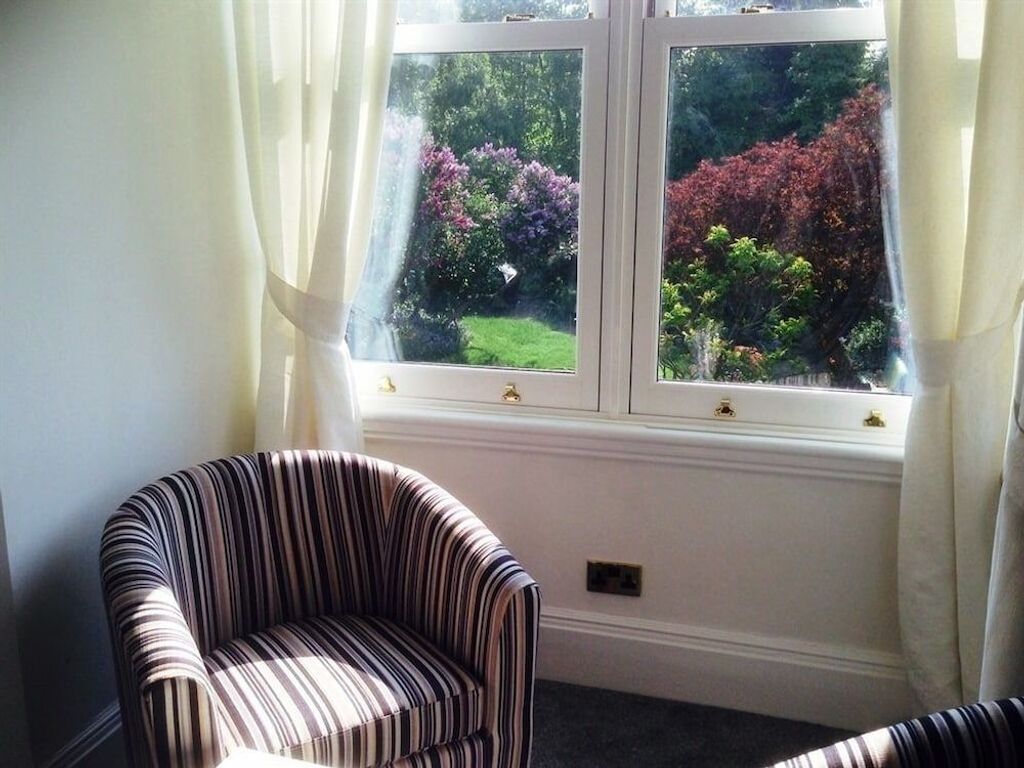 Croham Park Bed & Breakfast