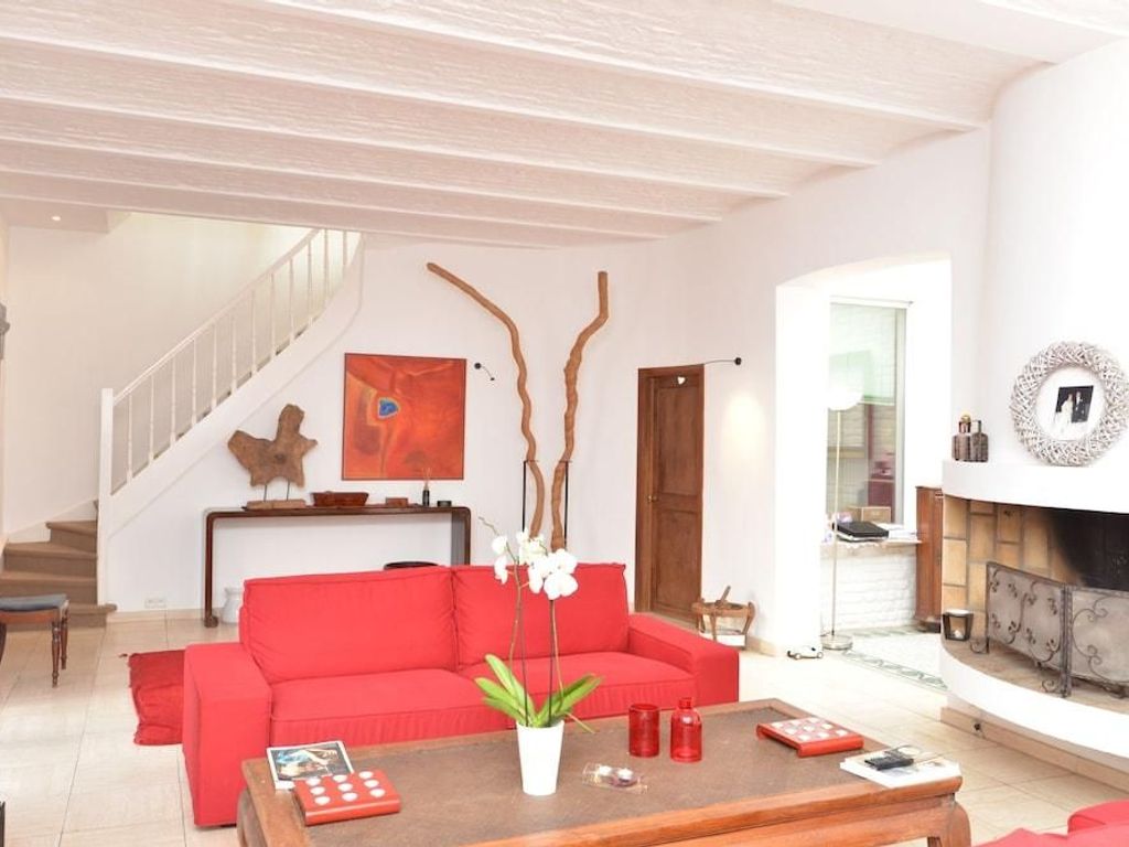 B&B Impasse Pitchoune