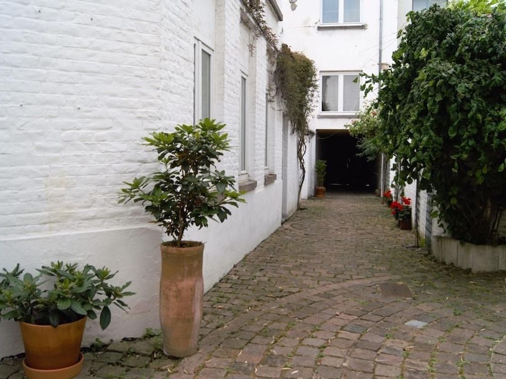 B&B Impasse Pitchoune