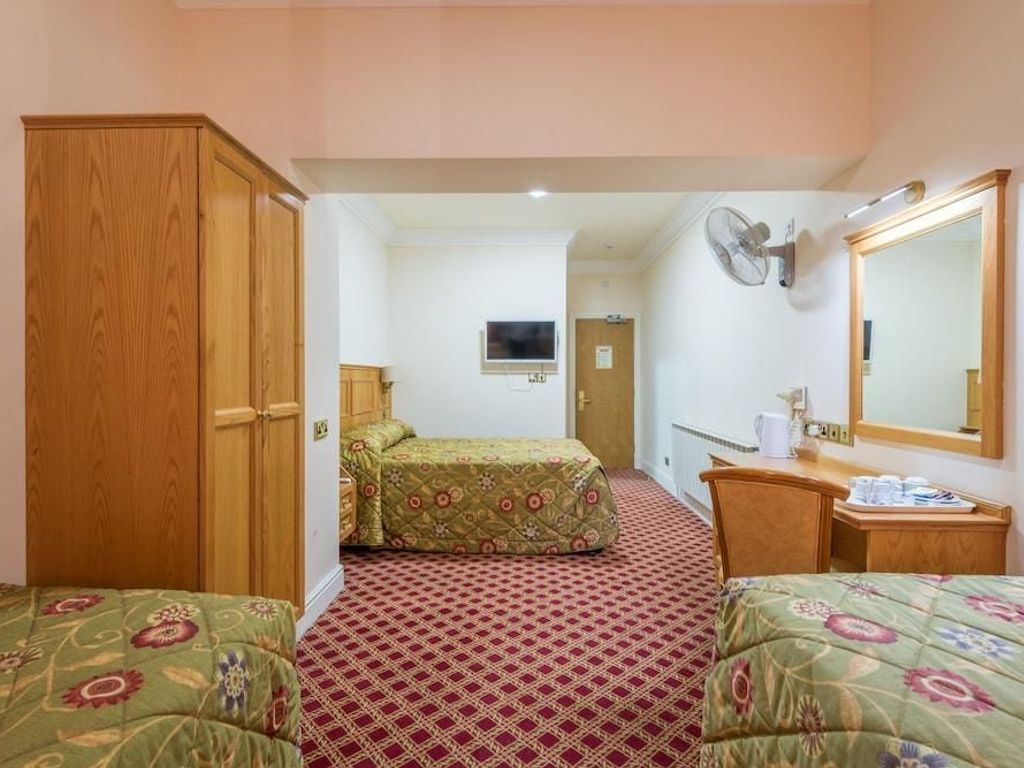 Viking Hotel