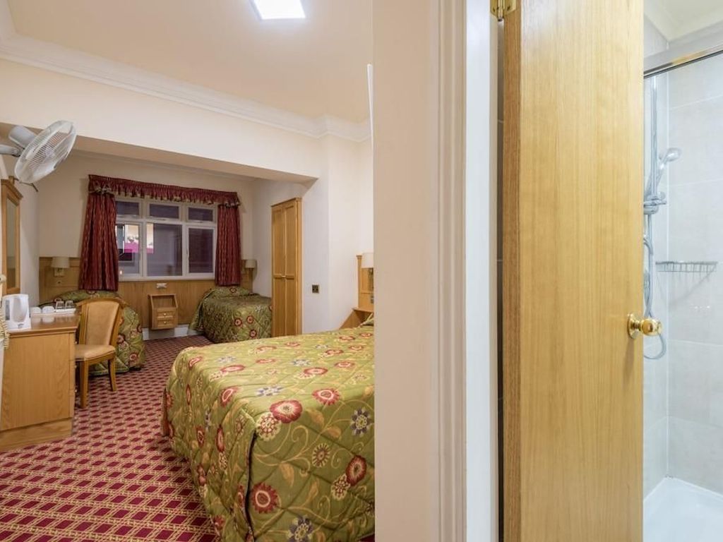 Viking Hotel