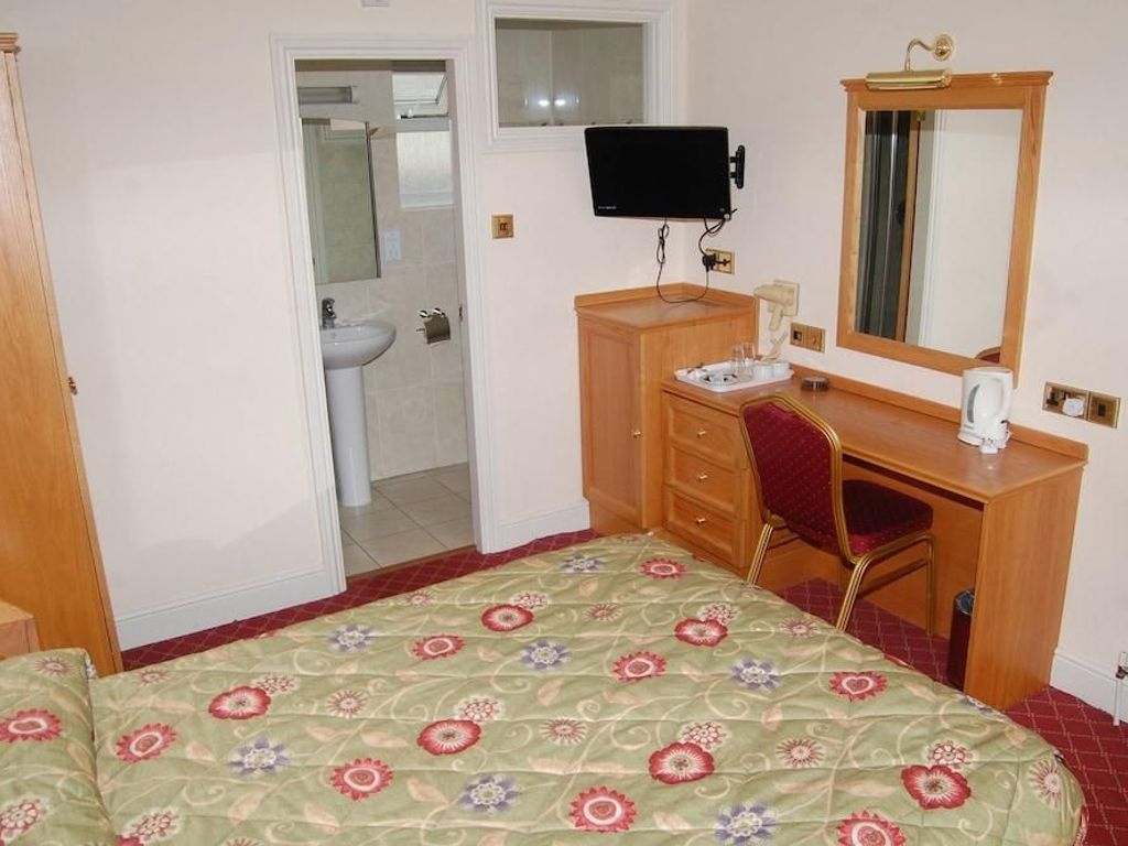 Viking Hotel