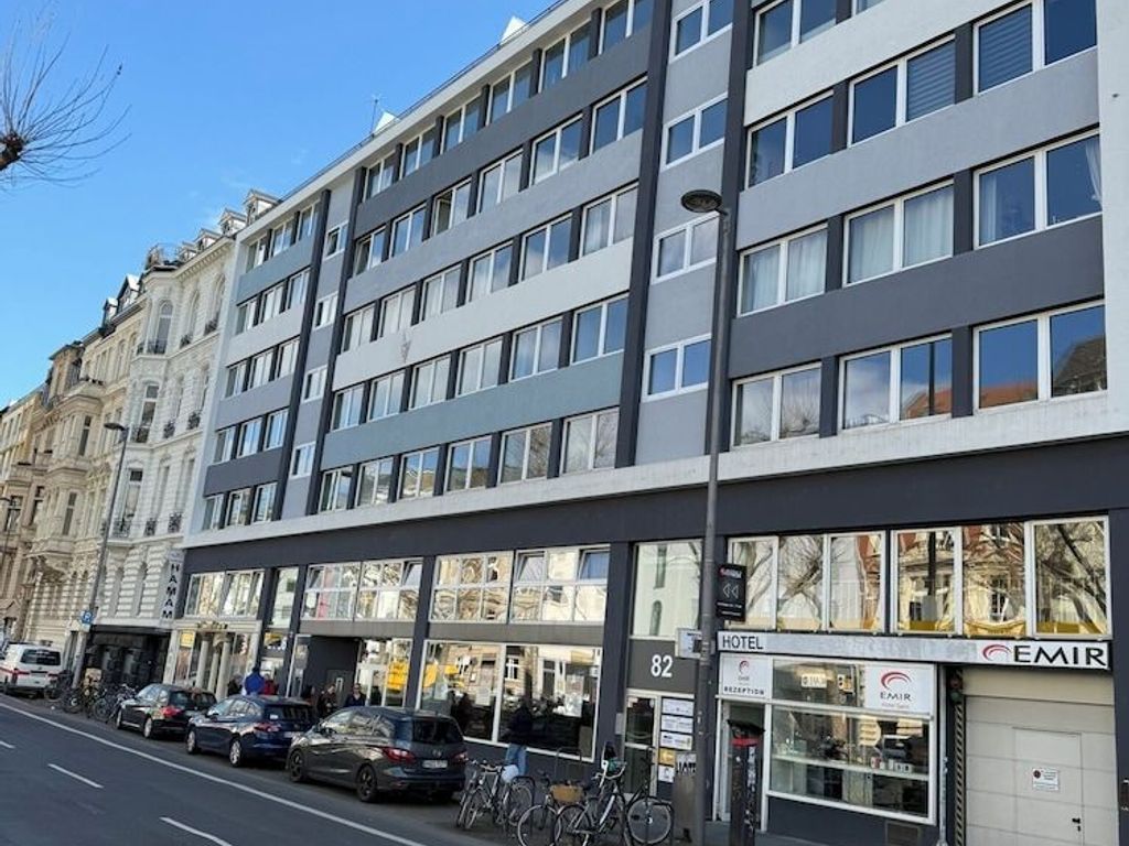 Hotel Garni Emir