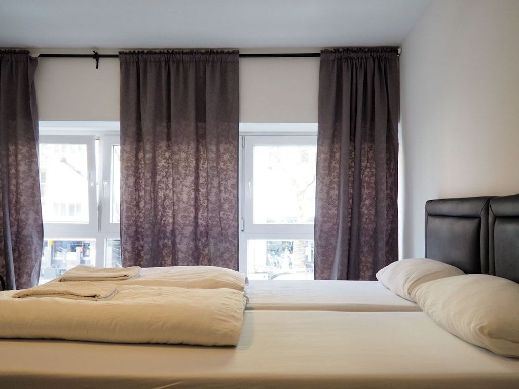 Hotel Garni Emir