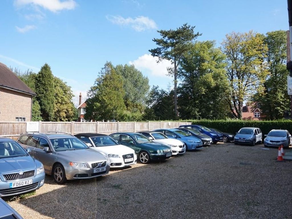 Villa Verde Gatwick