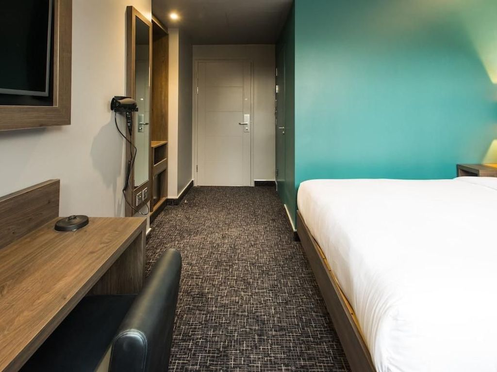 Brit Hotels Elephant Castle