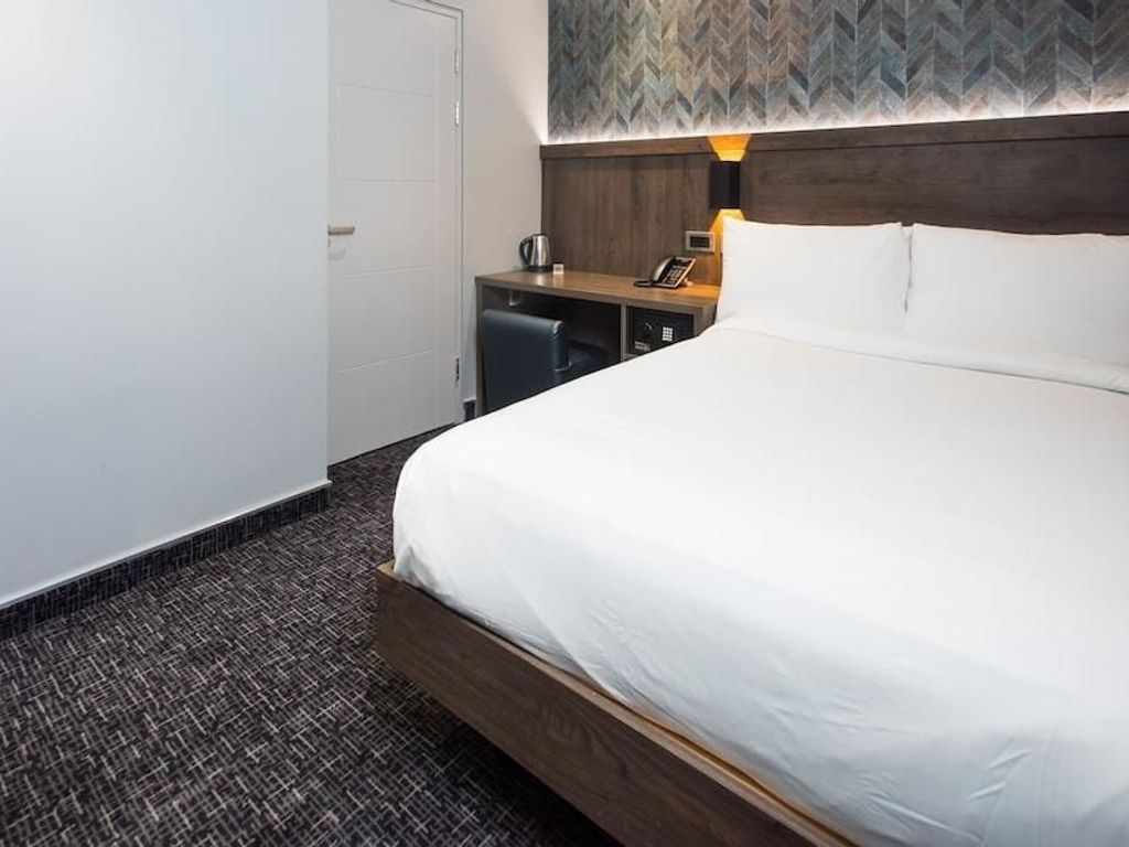 Brit Hotels Elephant Castle
