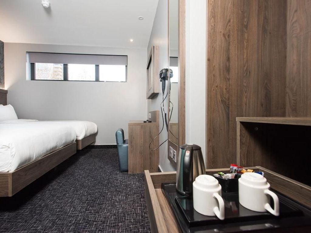 Brit Hotels Elephant Castle