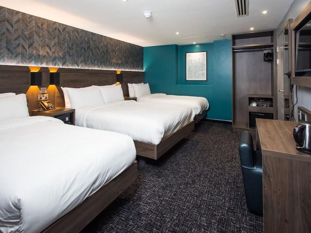 Brit Hotels Elephant Castle