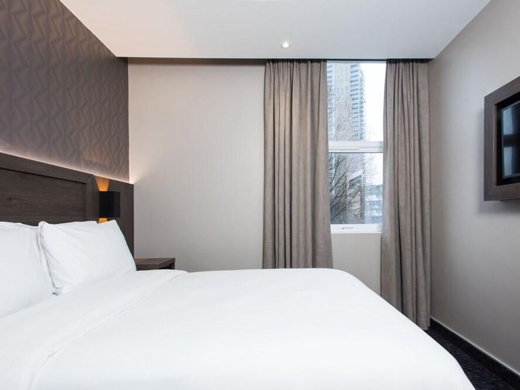 Brit Hotels Elephant Castle