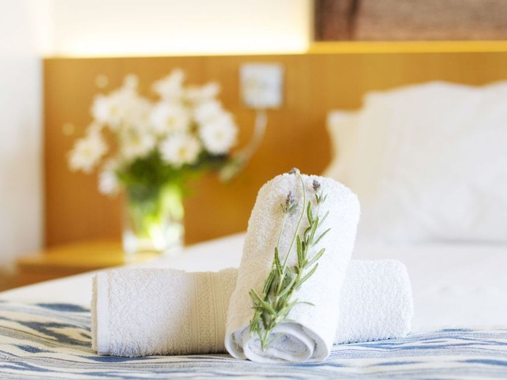 Can Cota Suites & Spa - Turismo de interior