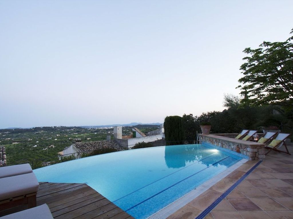 Can Cota Suites & Spa - Turismo de interior