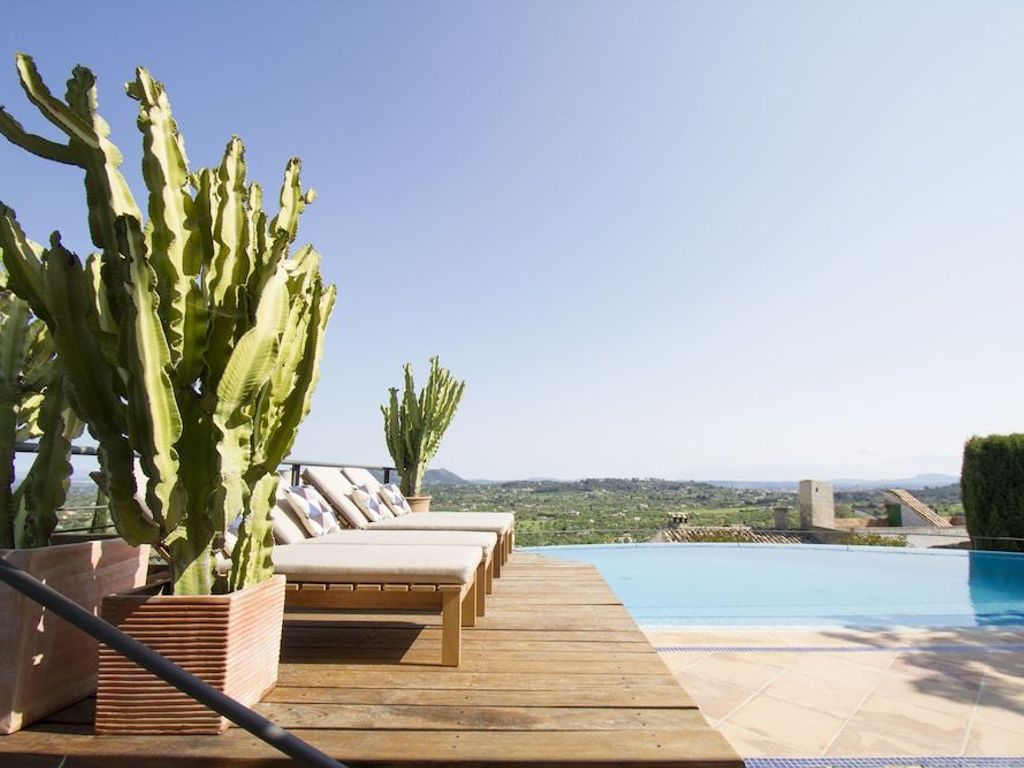 Can Cota Suites & Spa - Turismo de interior
