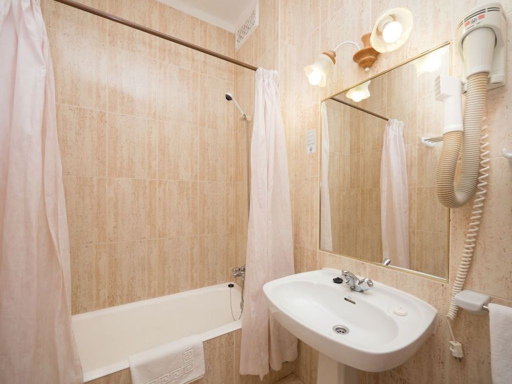 Hotel Sa Coma