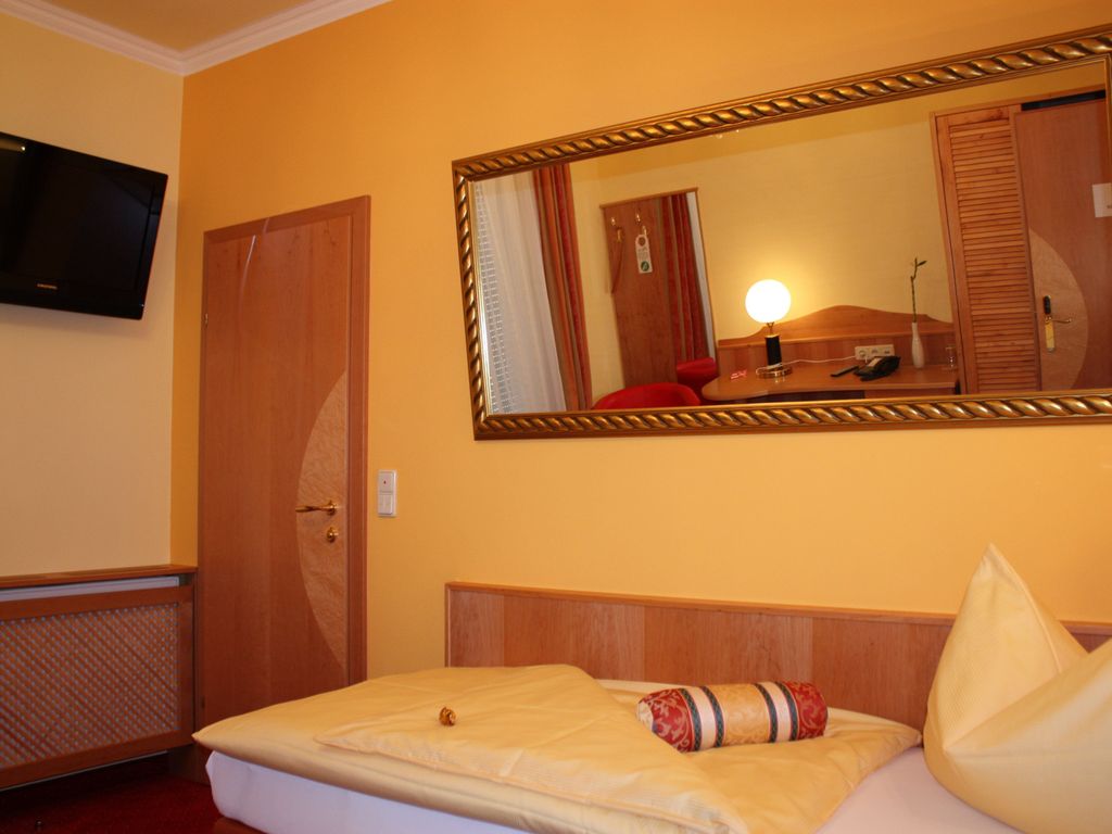 City Hotel Neunkirchen