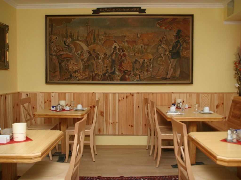 City Hotel Neunkirchen