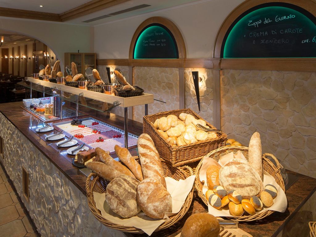 Arcadia Hotel Locarno , a Trademark Collection By Wyndham