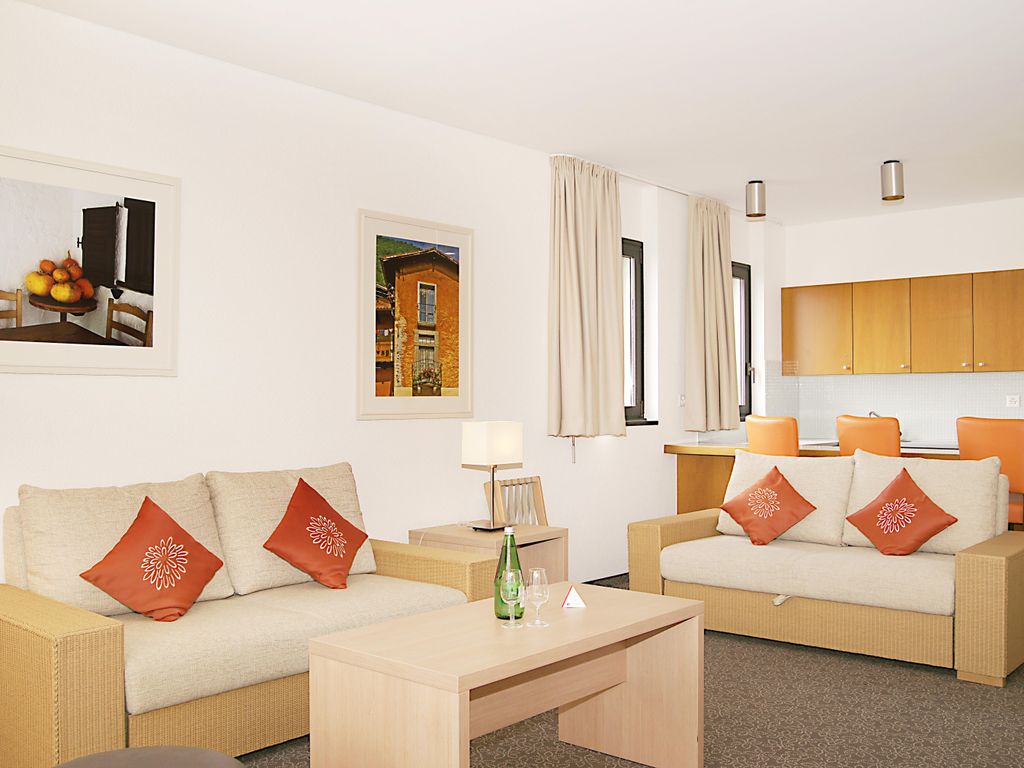 Arcadia Hotel Locarno , a Trademark Collection By Wyndham