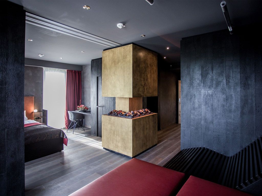 monte mare Hotel