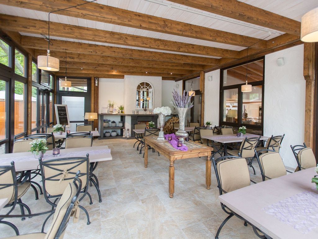 monte mare Hotel