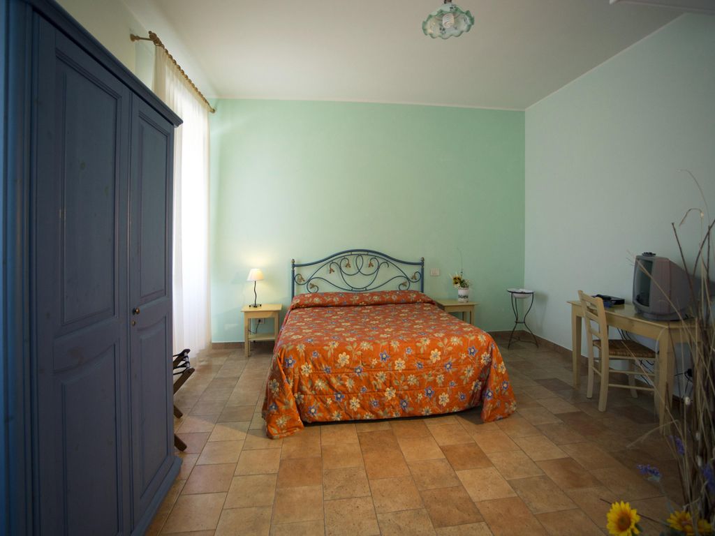 La Piana dei Mulini