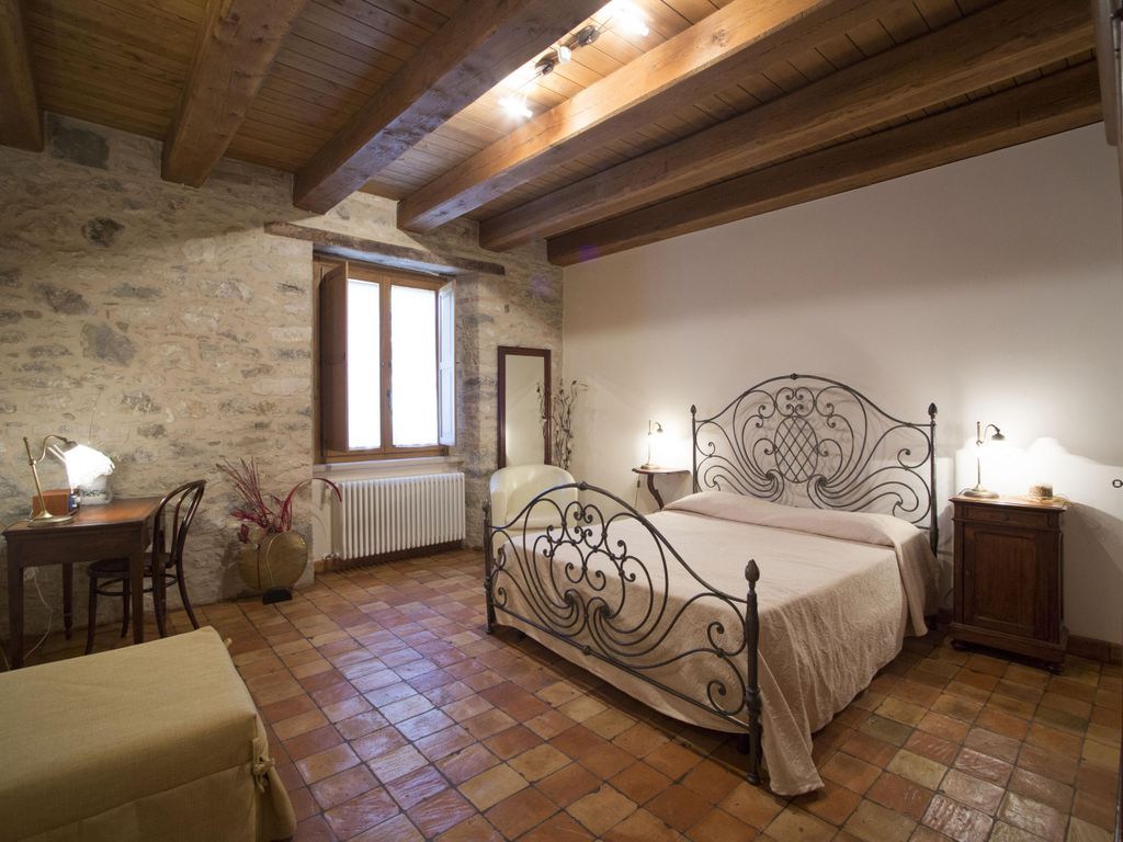 La Piana dei Mulini