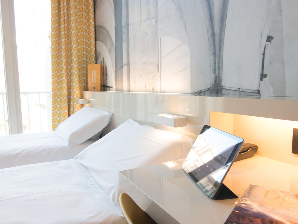 B&B Hotel Treviso