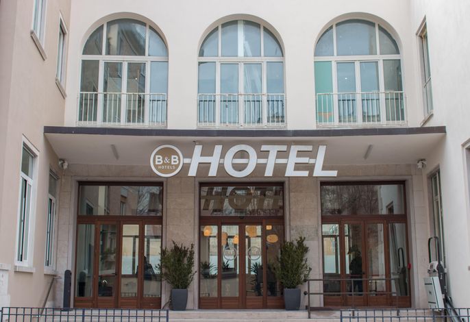 B&B Hotel Treviso