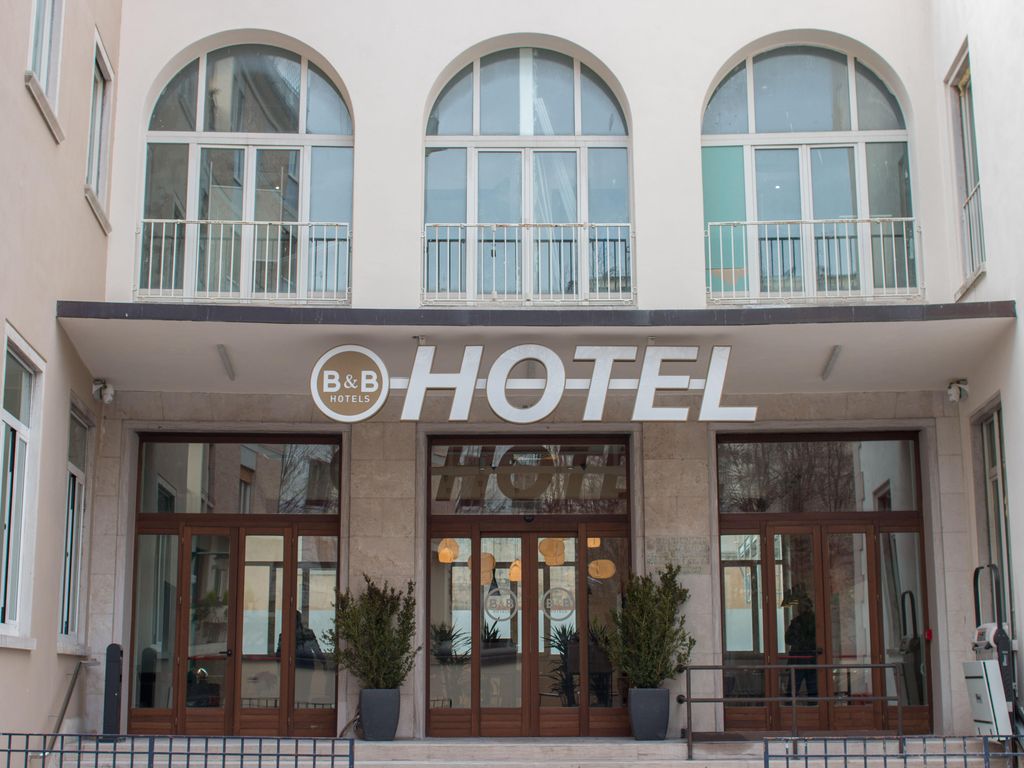 B&B Hotel Treviso