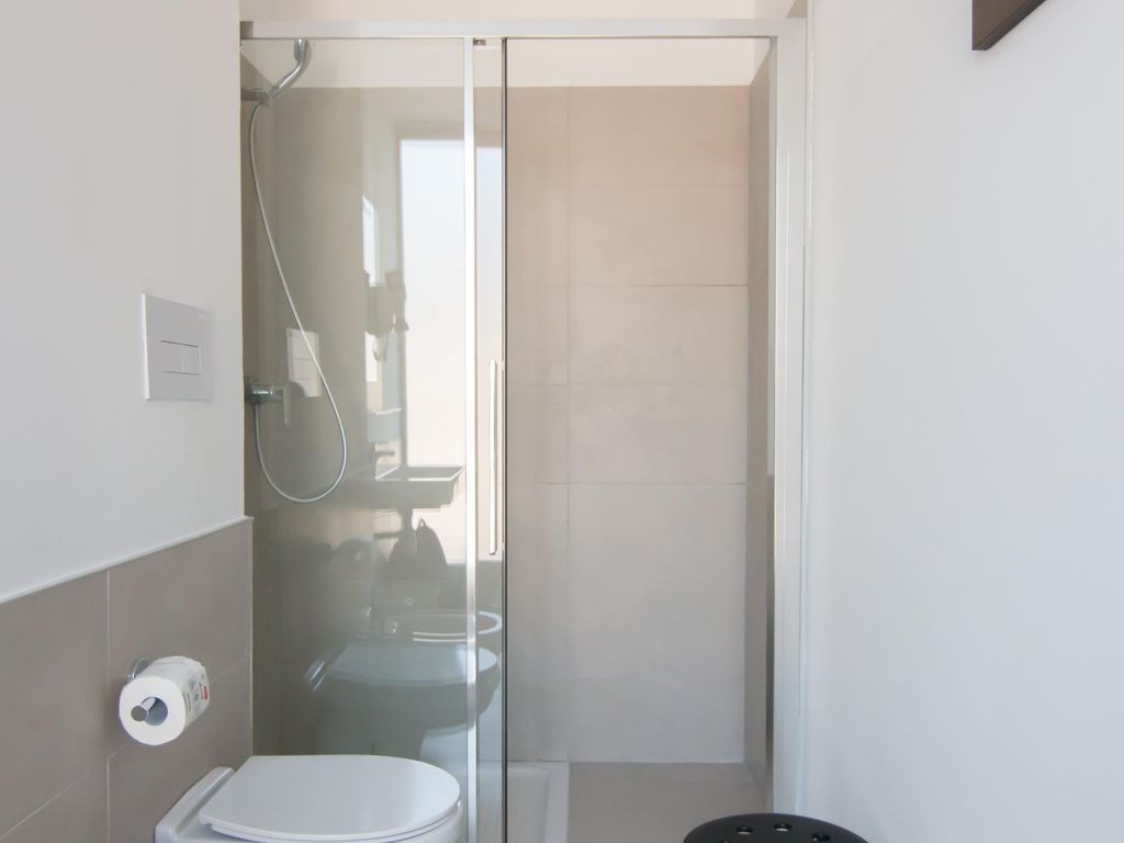 B&B Hotel Treviso