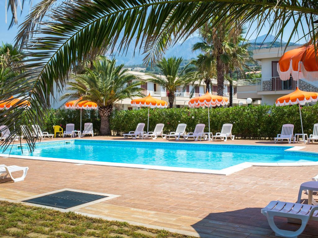 Residence I Caraibi