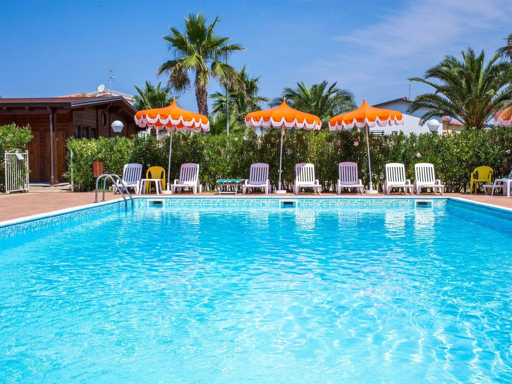 Residence I Caraibi