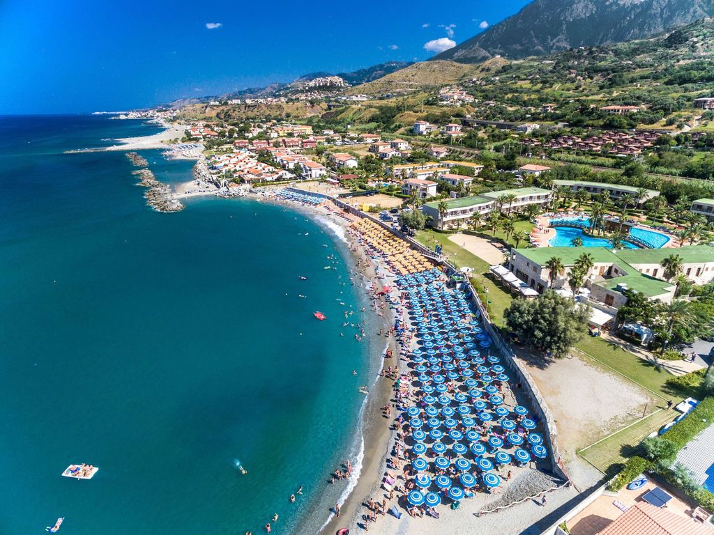 Residence I Caraibi