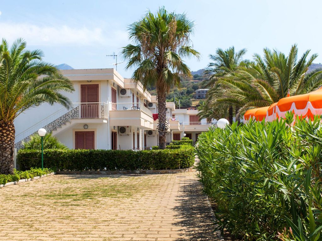 Residence I Caraibi
