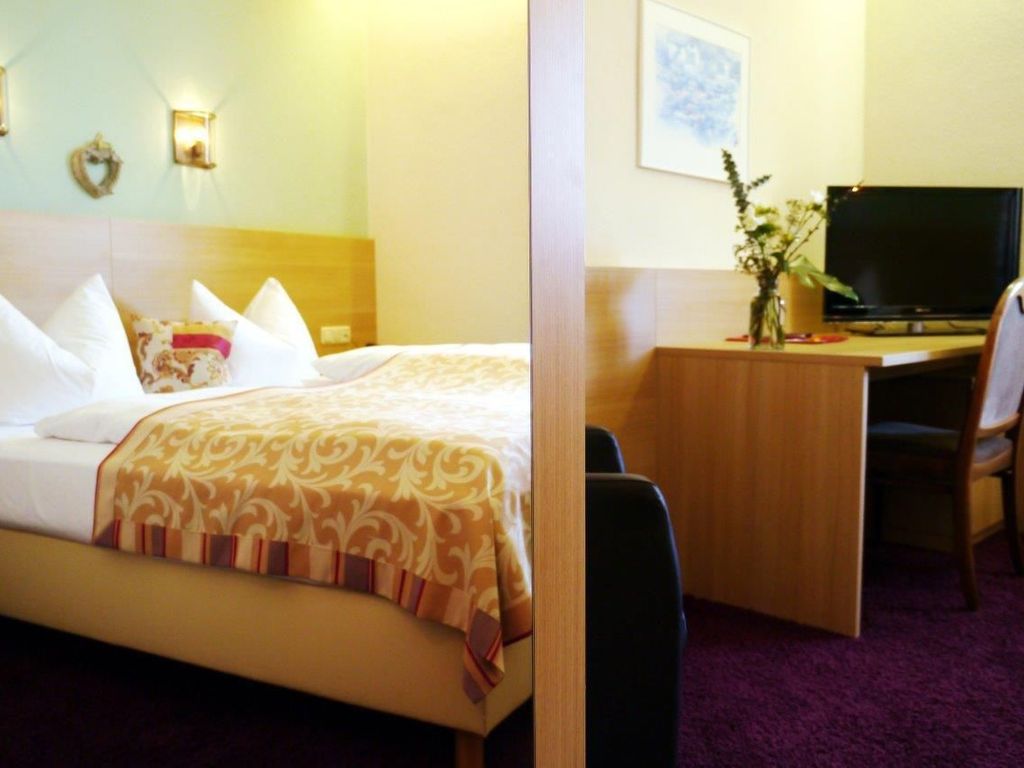Grader Hotel