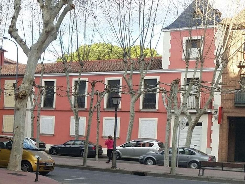 El Sueño del Quijote