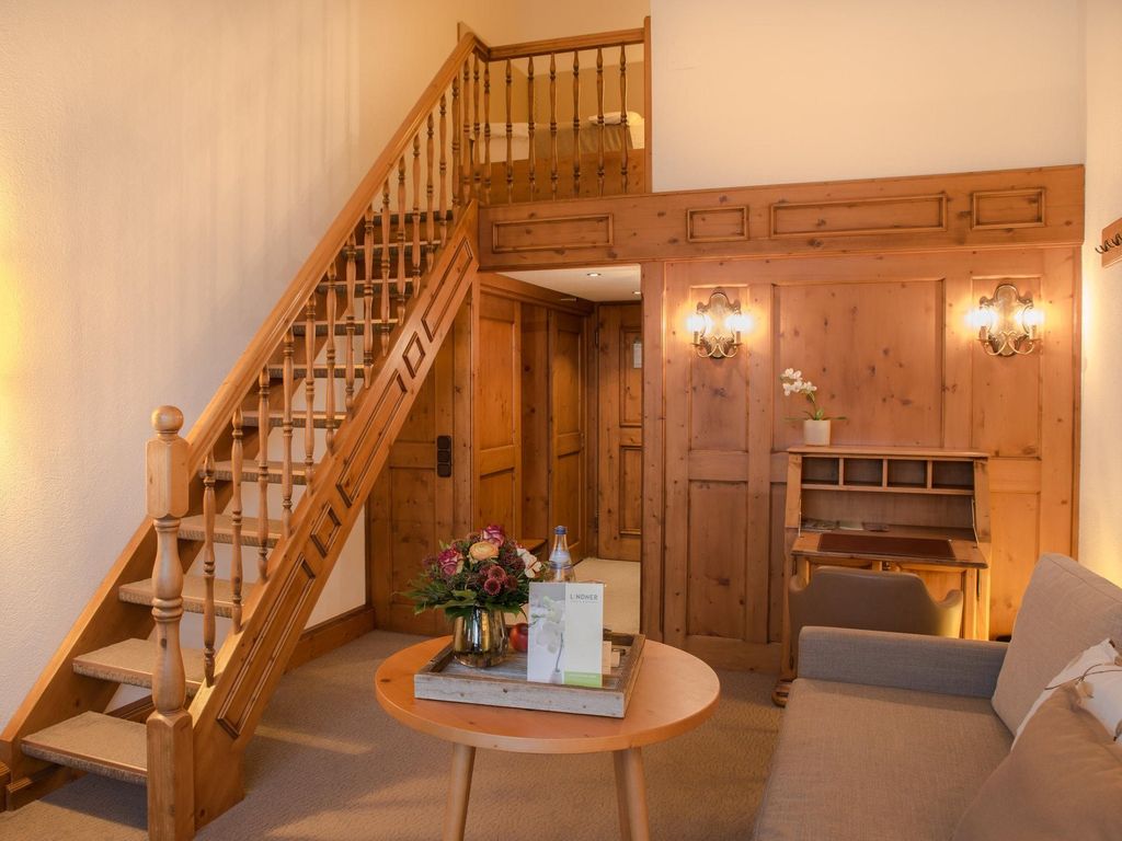 Lindner Hotel Oberstaufen