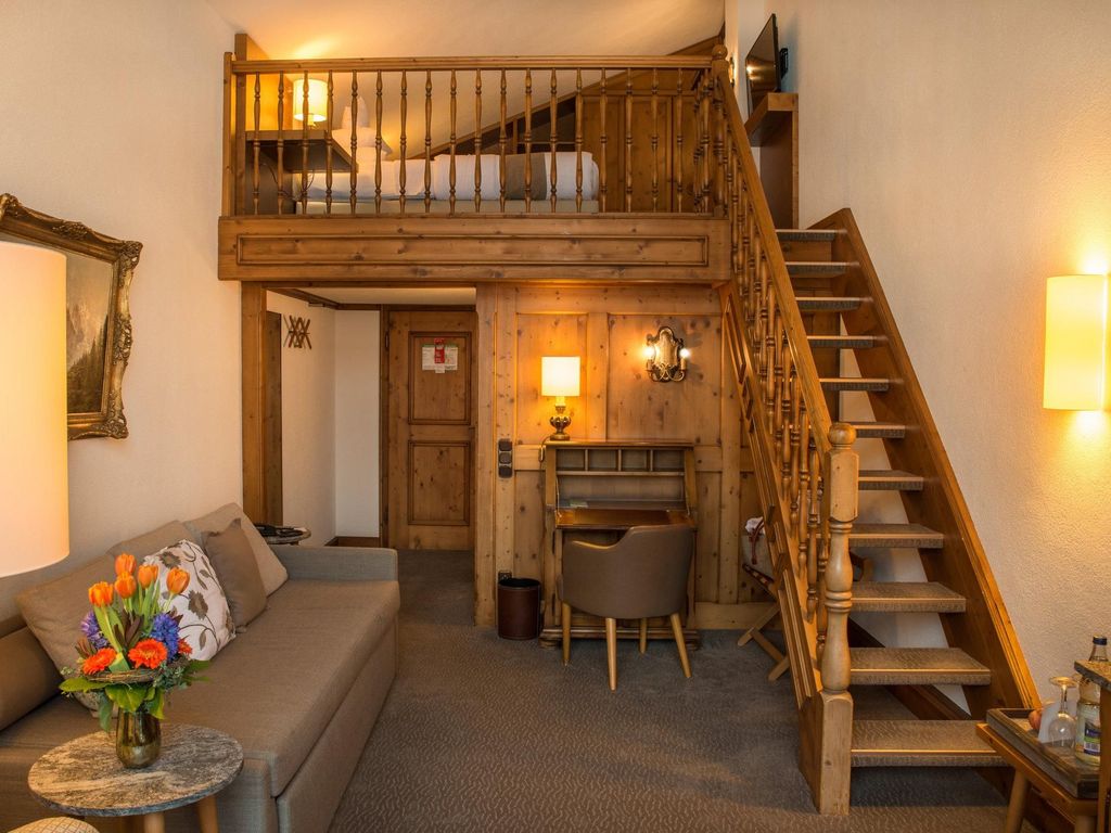 Lindner Hotel Oberstaufen